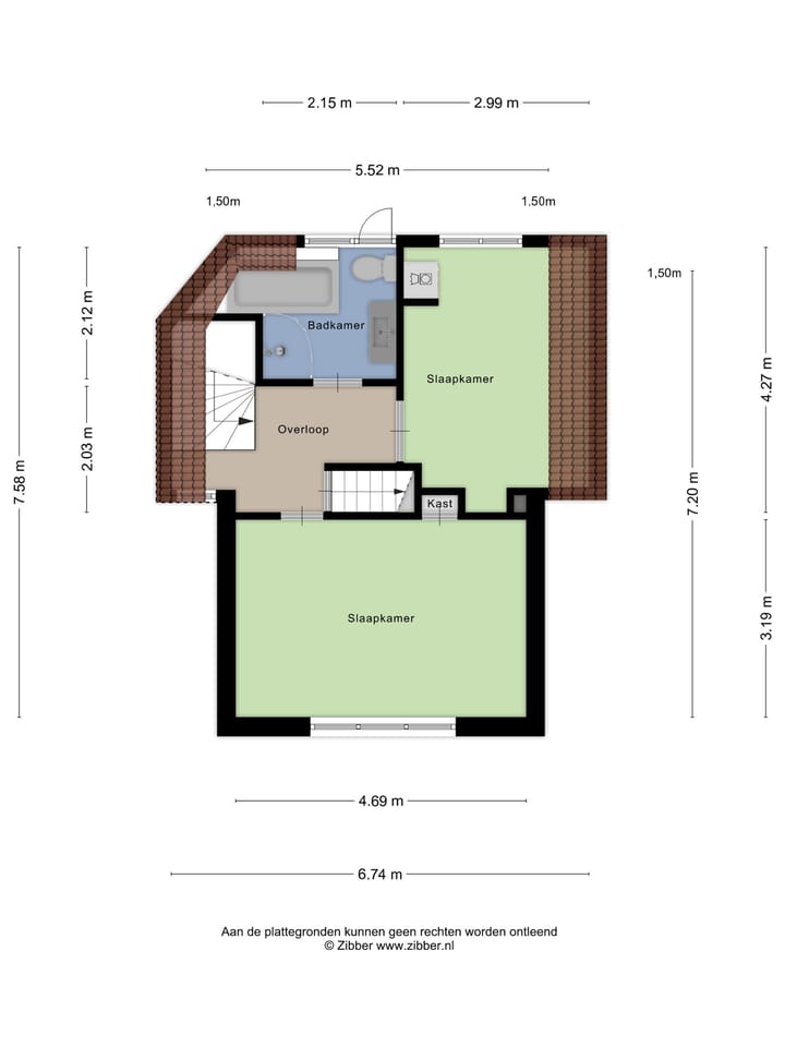 Foto 26 van Ferdinand Bolstraat 62