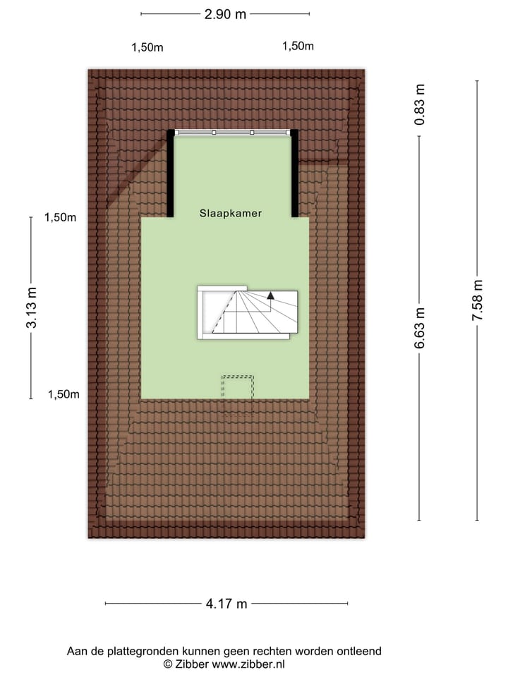 Foto 27 van Ferdinand Bolstraat 62