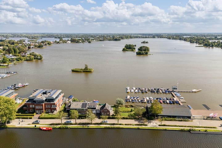 Foto 4 van Notaris d'Aumerielaan 33