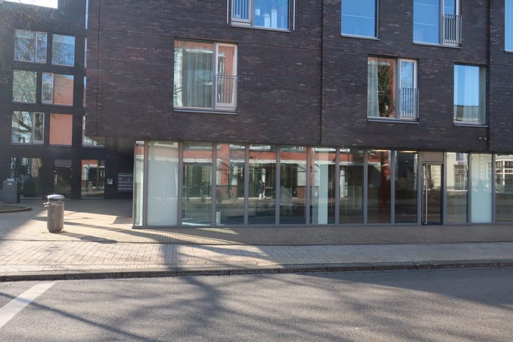 Stationsstraat 125, Apeldoorn
