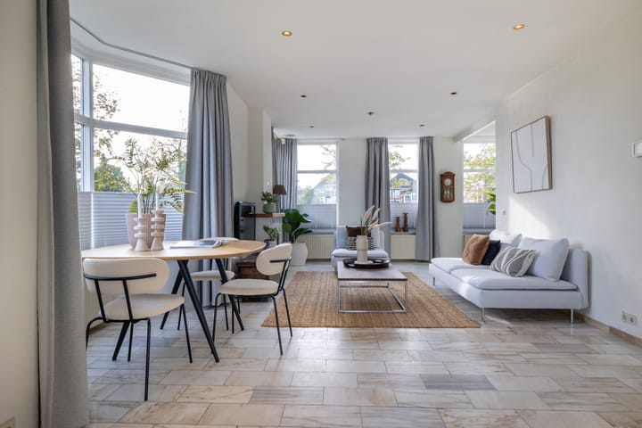 Foto 5 van Notaris d'Aumerielaan 33