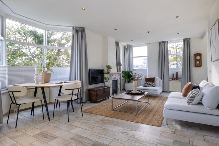 Foto 6 van Notaris d'Aumerielaan 33