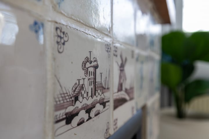 Foto 10 van Notaris d'Aumerielaan 33