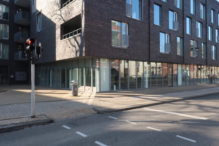 Stationsstraat 125, Apeldoorn