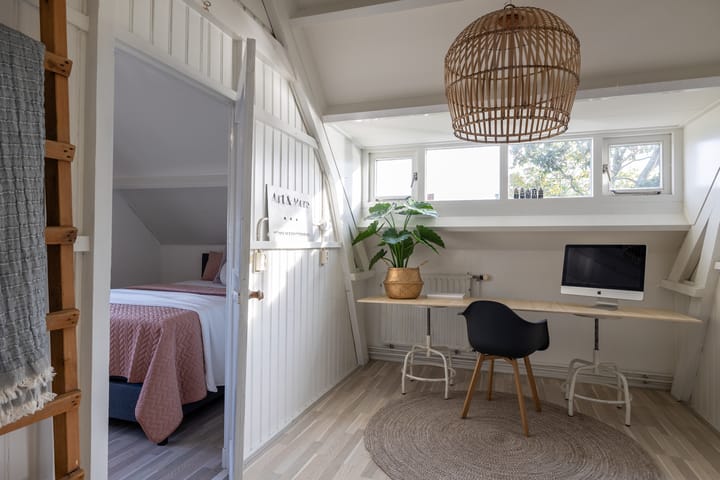 Foto 27 van Notaris d'Aumerielaan 33