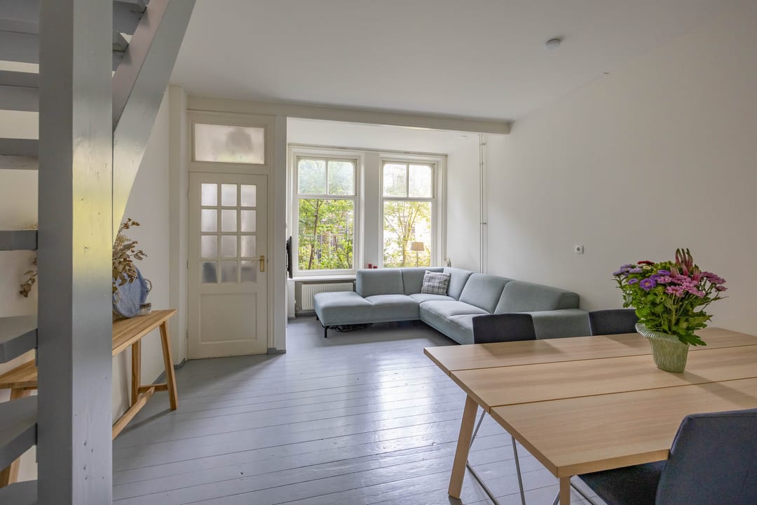 Foto 2 van Kleine Appelstraat 13