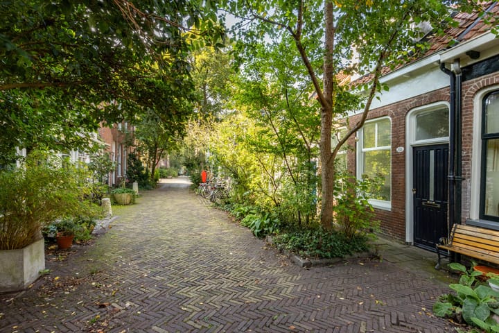 Foto 6 van Kleine Appelstraat 13