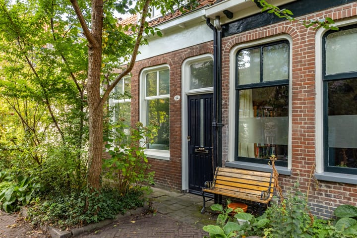 Foto 7 van Kleine Appelstraat 13