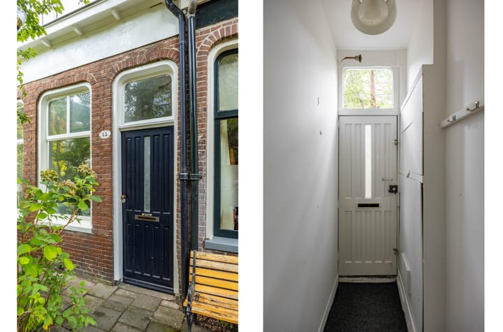 Foto 8 van Kleine Appelstraat 13