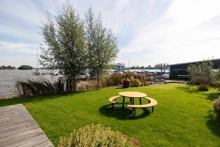 Foto 40 van Notaris d'Aumerielaan 33