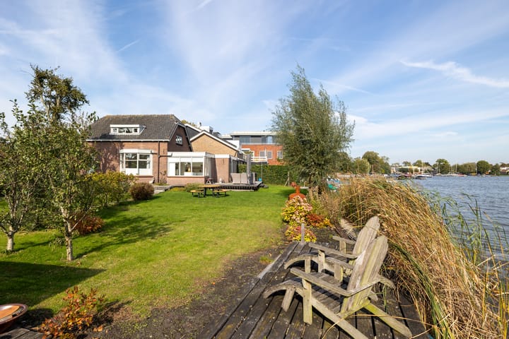 Foto 41 van Notaris d'Aumerielaan 33