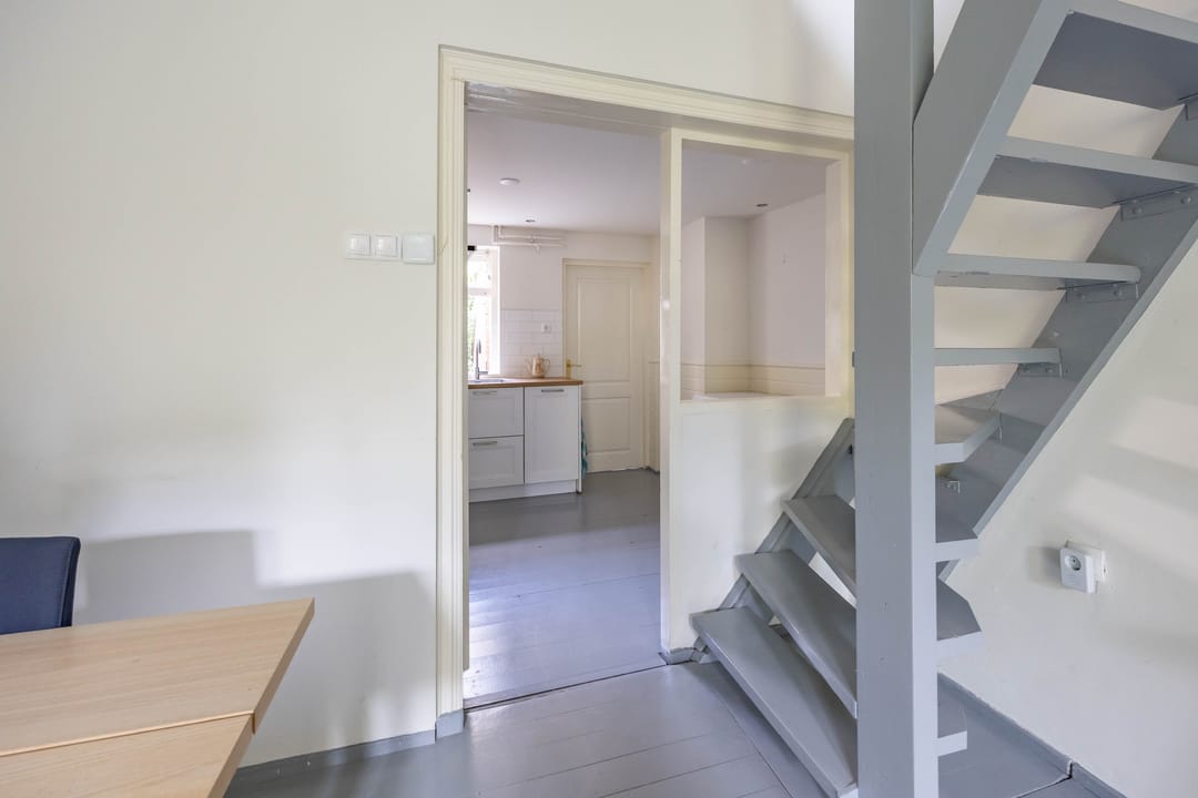 Foto 13 van Kleine Appelstraat 13