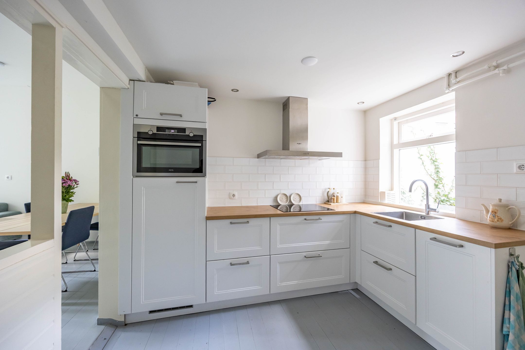 Foto 15 van Kleine Appelstraat 13