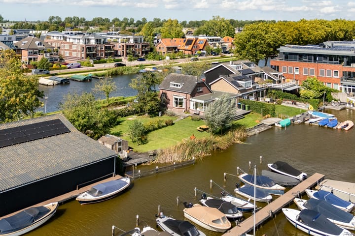 Foto 48 van Notaris d'Aumerielaan 33