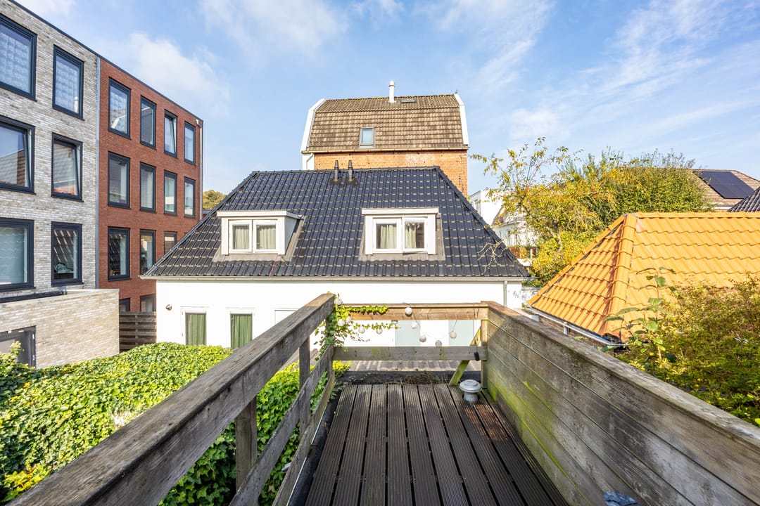 Foto 26 van Kleine Appelstraat 13