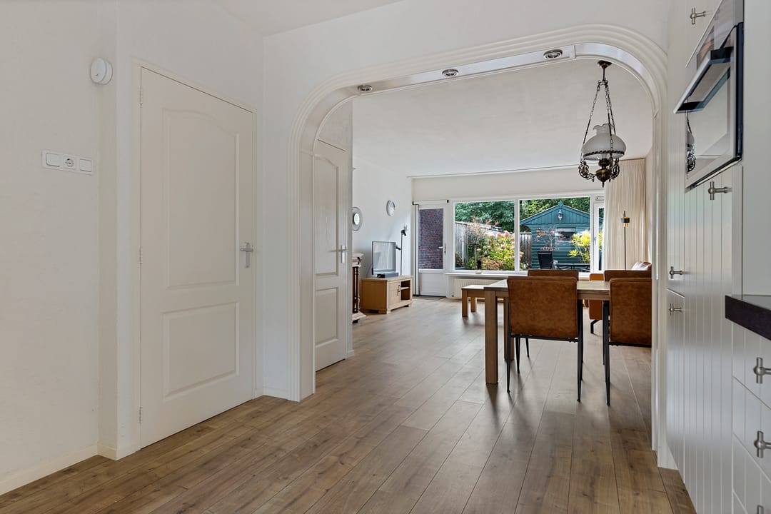 Foto 2 van Ripperdadrift 162