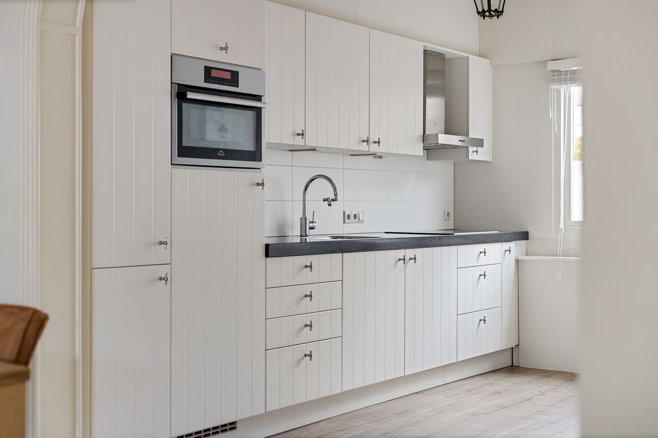 Foto 3 van Ripperdadrift 162