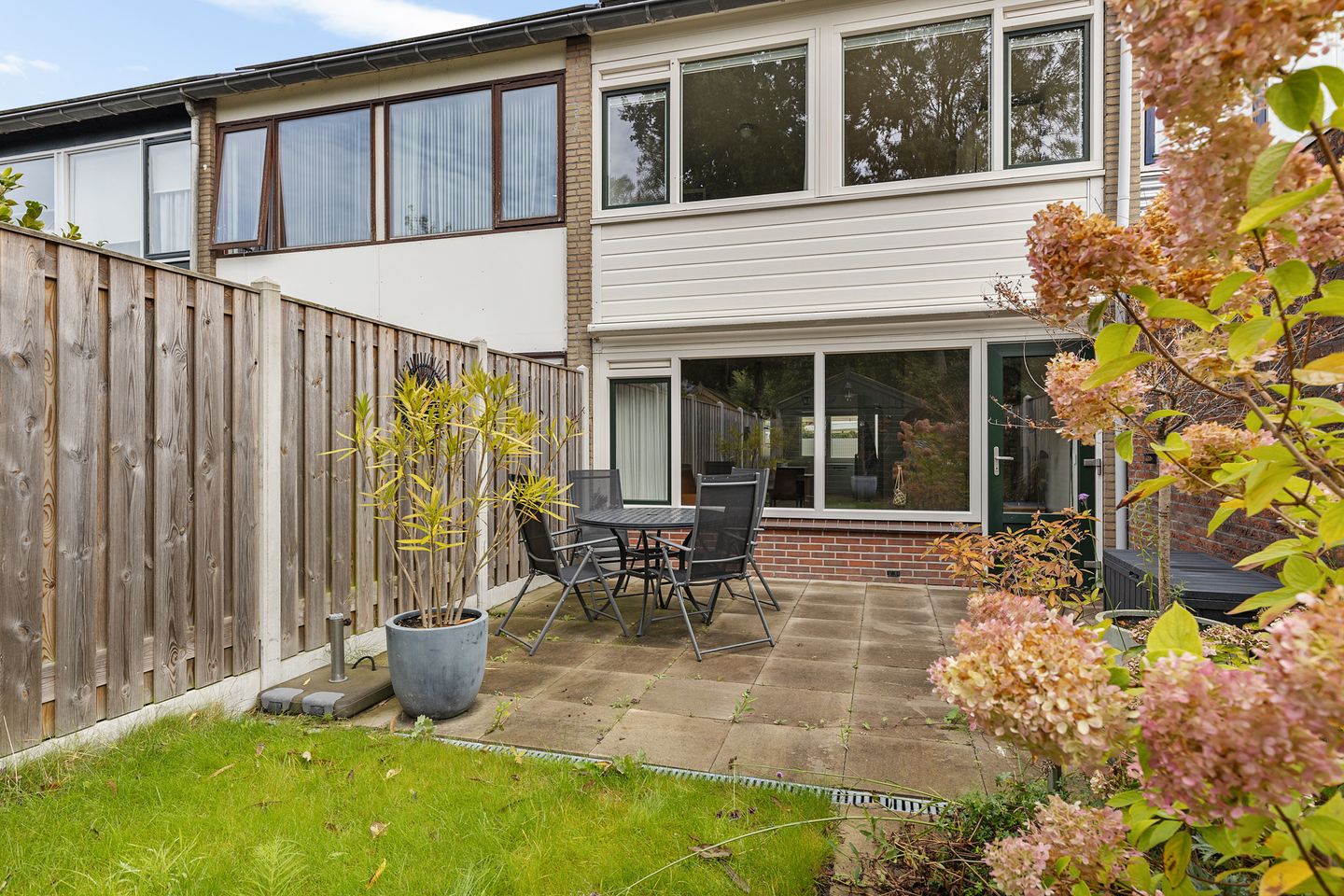 Foto 4 van Ripperdadrift 162