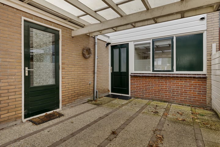 Foto 5 van Ripperdadrift 162