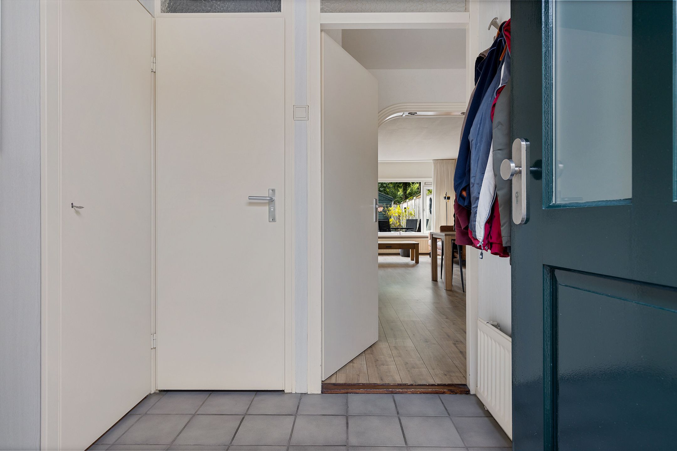 Foto 6 van Ripperdadrift 162