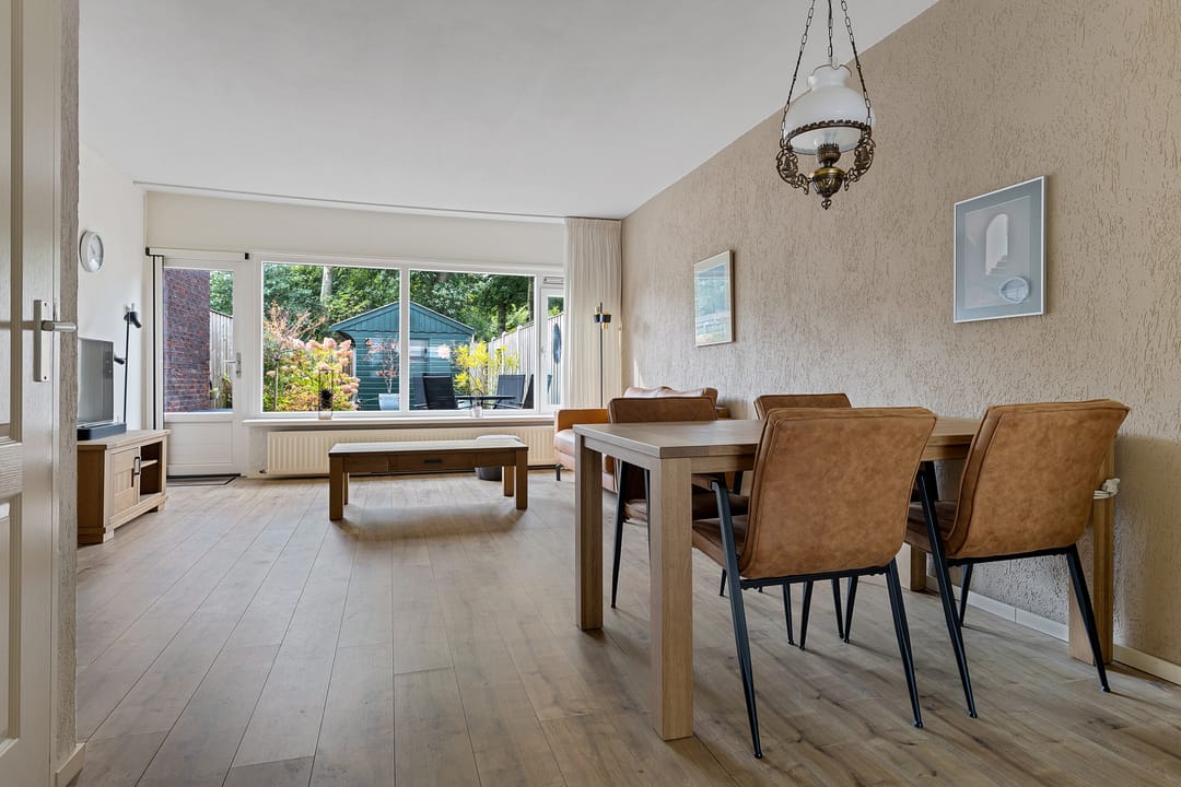 Foto 7 van Ripperdadrift 162