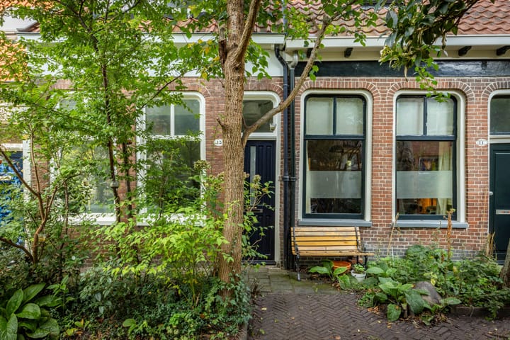 Foto 31 van Kleine Appelstraat 13