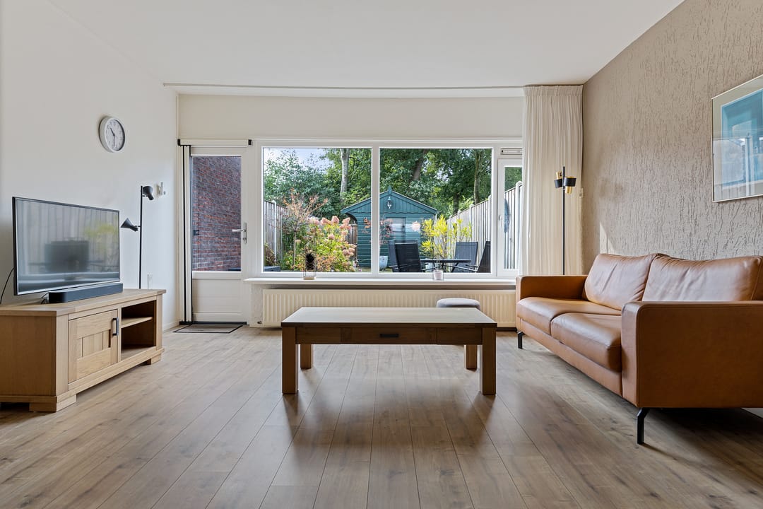 Foto 8 van Ripperdadrift 162