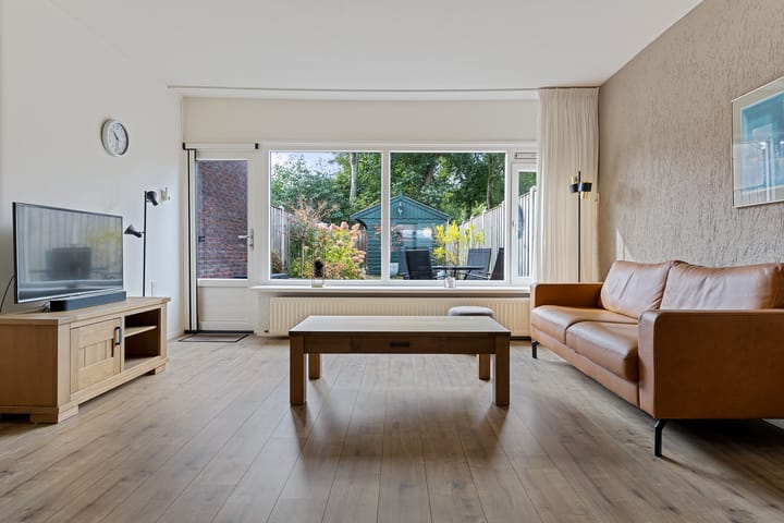 Foto 8 van Ripperdadrift 162