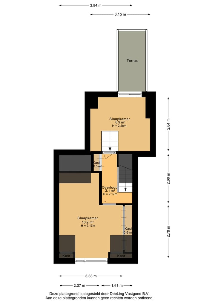 Foto 34 van Kleine Appelstraat 13