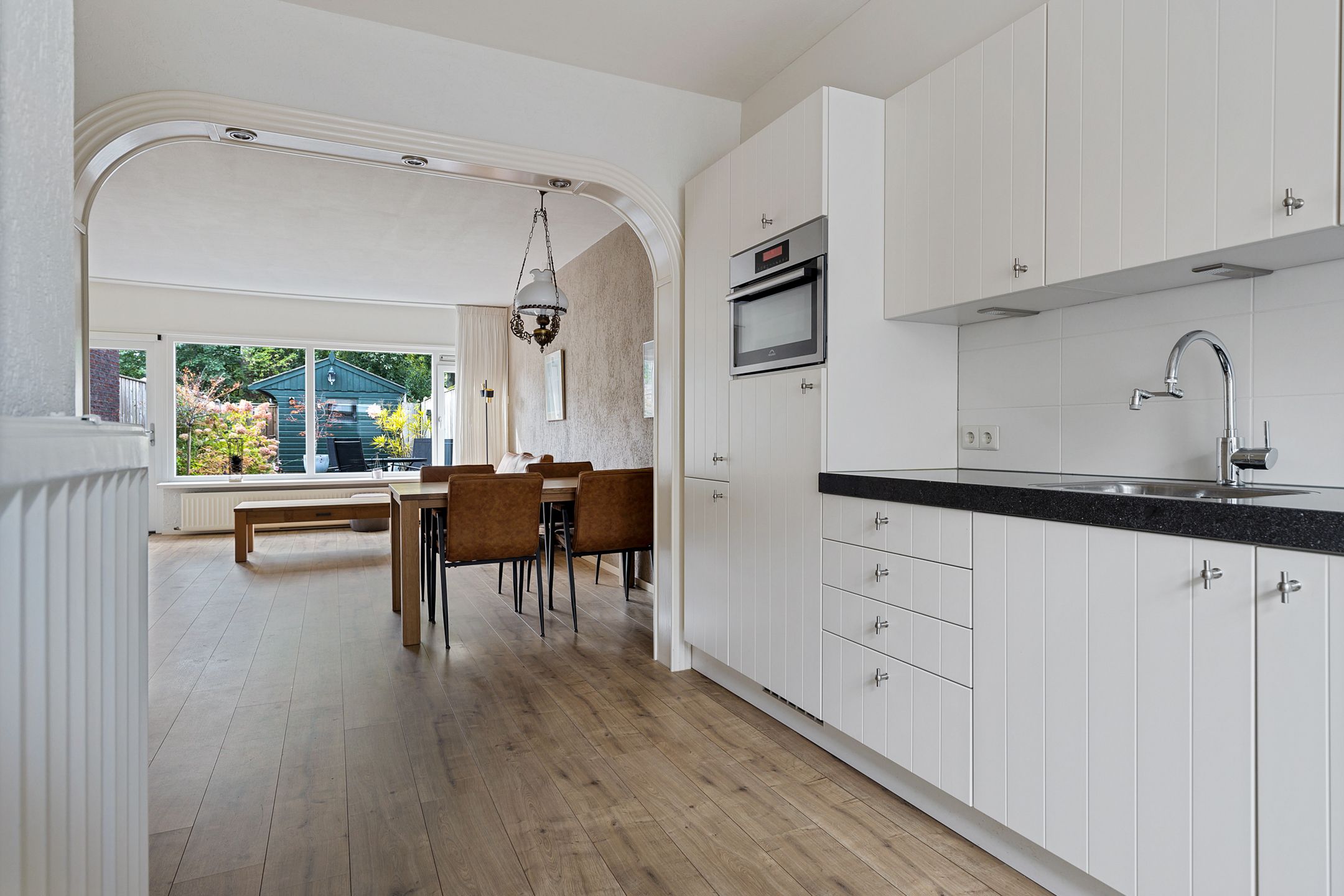 Foto 15 van Ripperdadrift 162