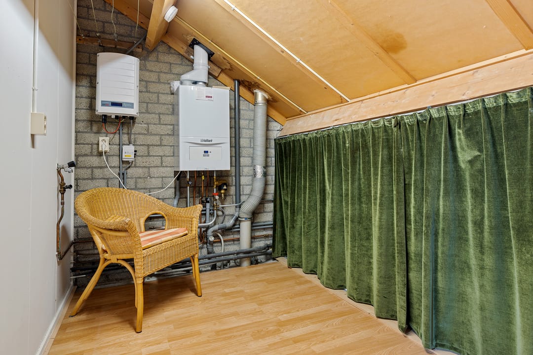 Foto 26 van Ripperdadrift 162