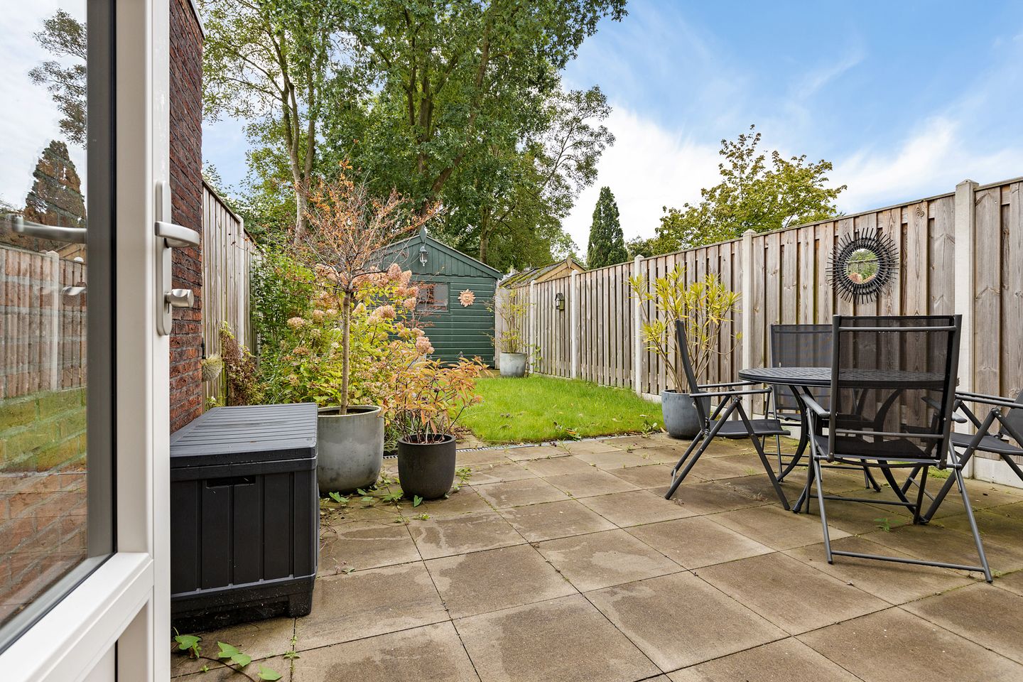 Foto 29 van Ripperdadrift 162