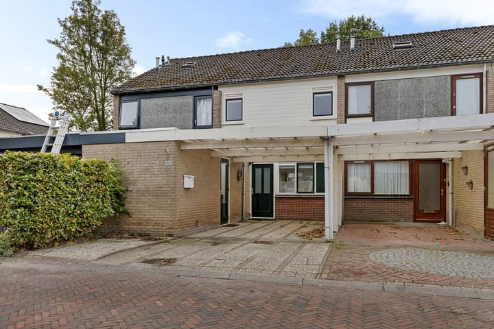 Foto 32 van Ripperdadrift 162