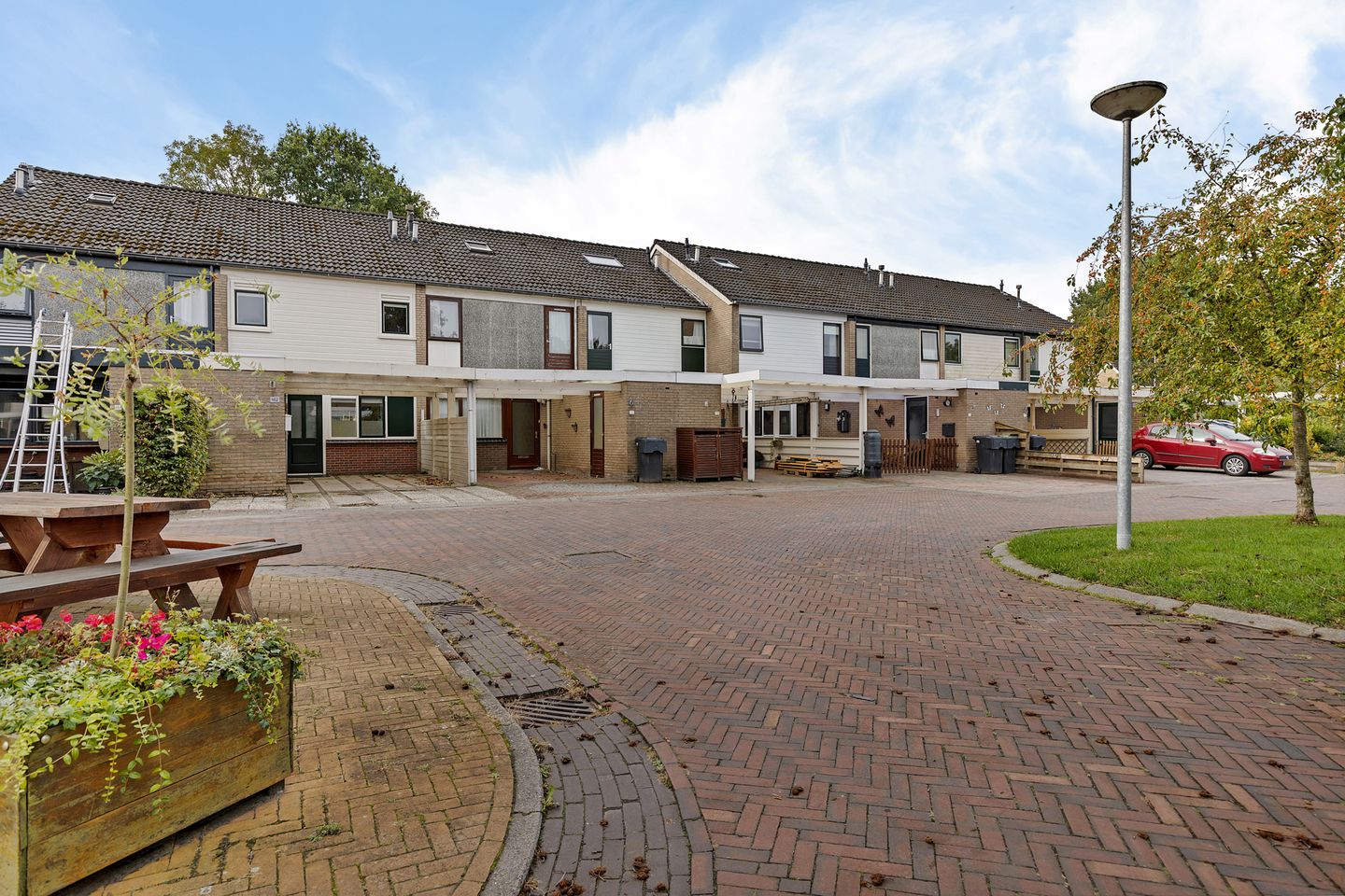 Foto 34 van Ripperdadrift 162