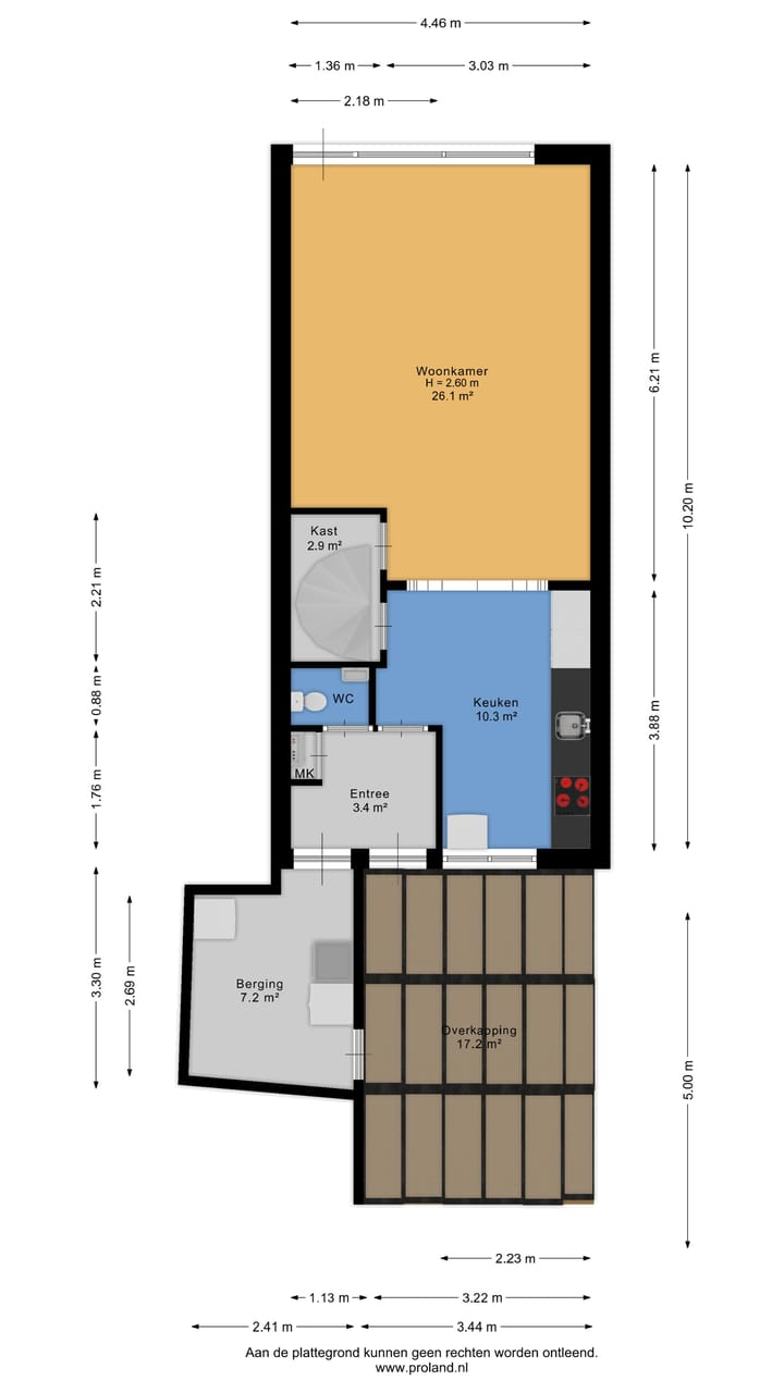 Foto 37 van Ripperdadrift 162