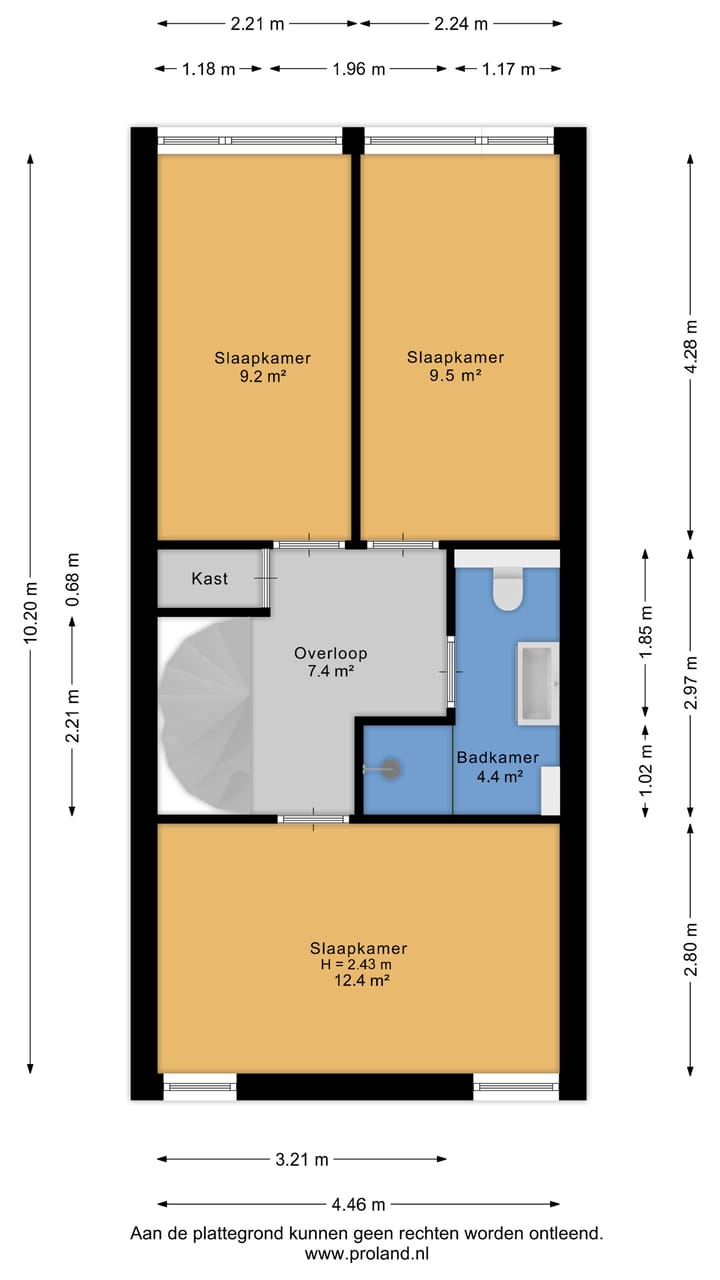 Foto 38 van Ripperdadrift 162