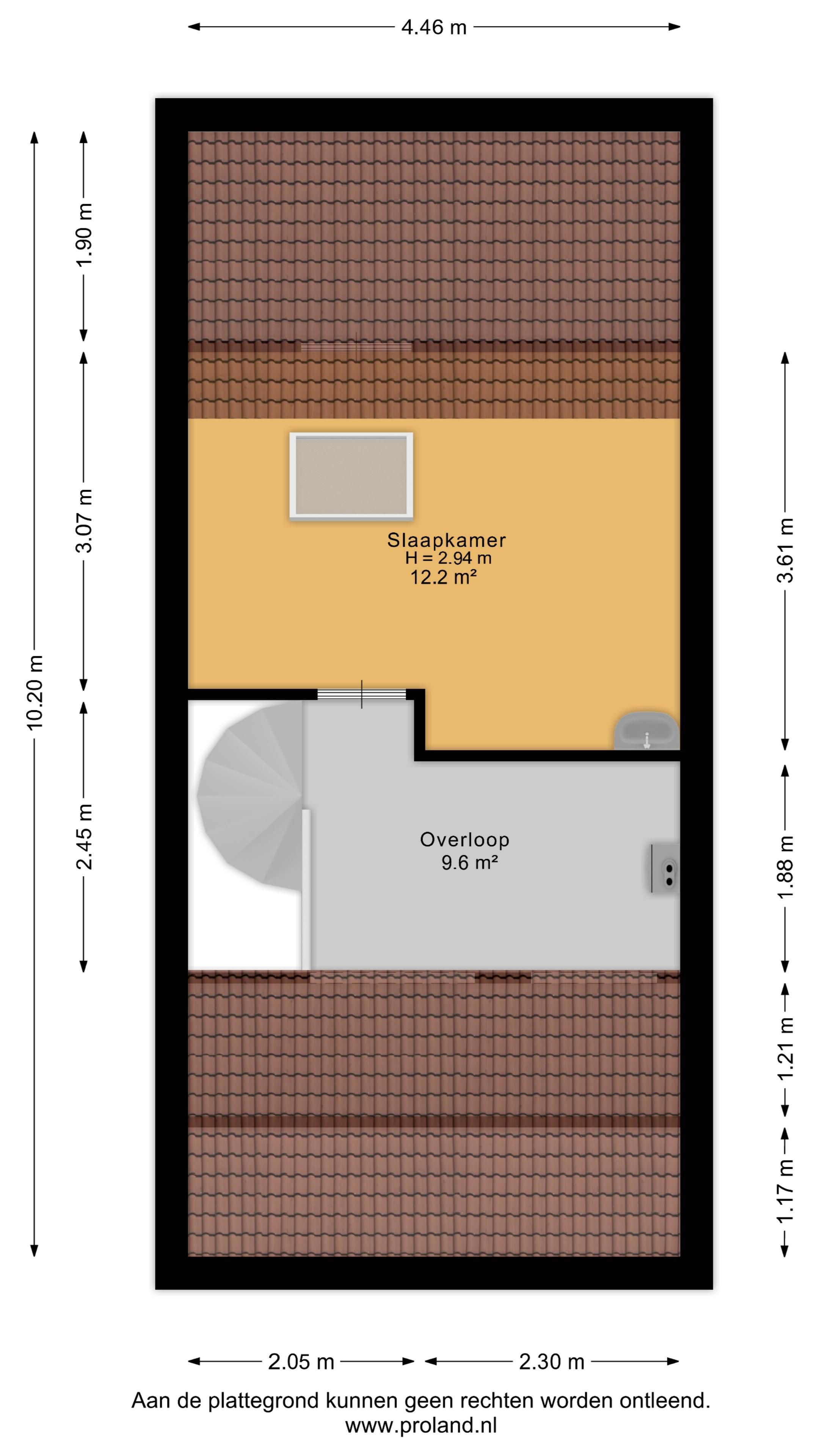 Foto 39 van Ripperdadrift 162