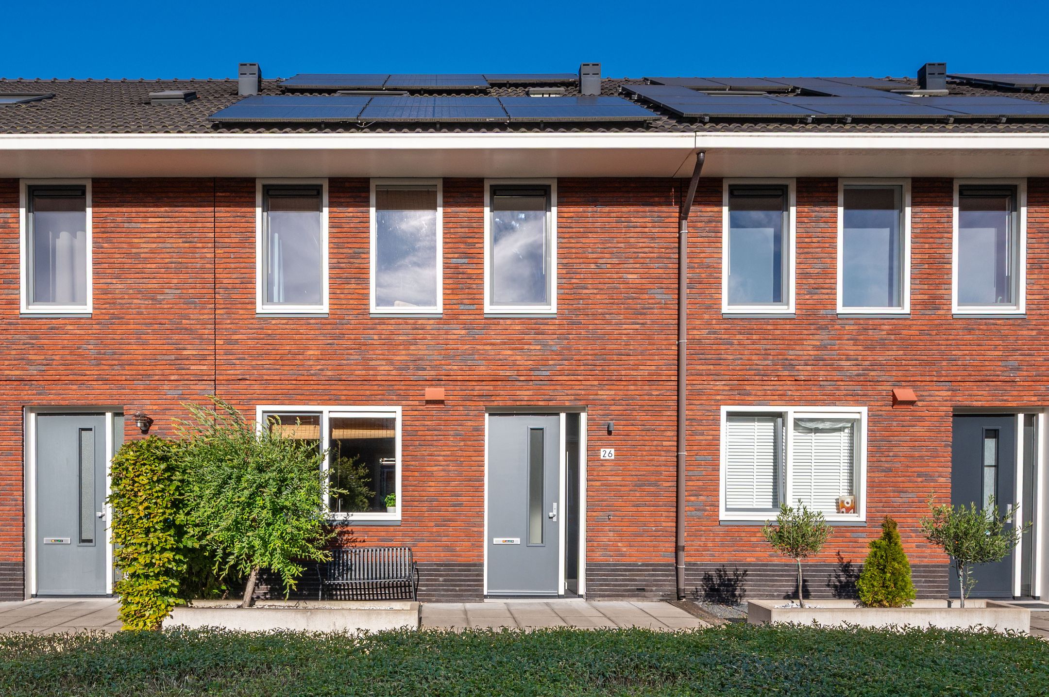 Nabuccostraat, 26, Apeldoorn, 7323TE, Gelderland, Nederland 26 