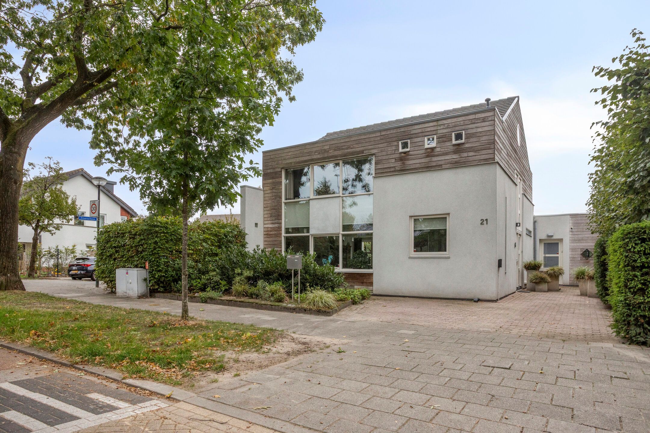 Spoorbaan, 21, Goirle, 5051ET, Noord-Brabant, Nederland 21