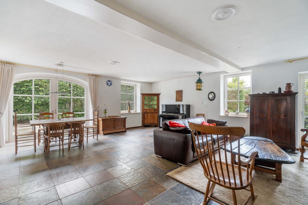 Foto 2 van Wilhelminastraat 6