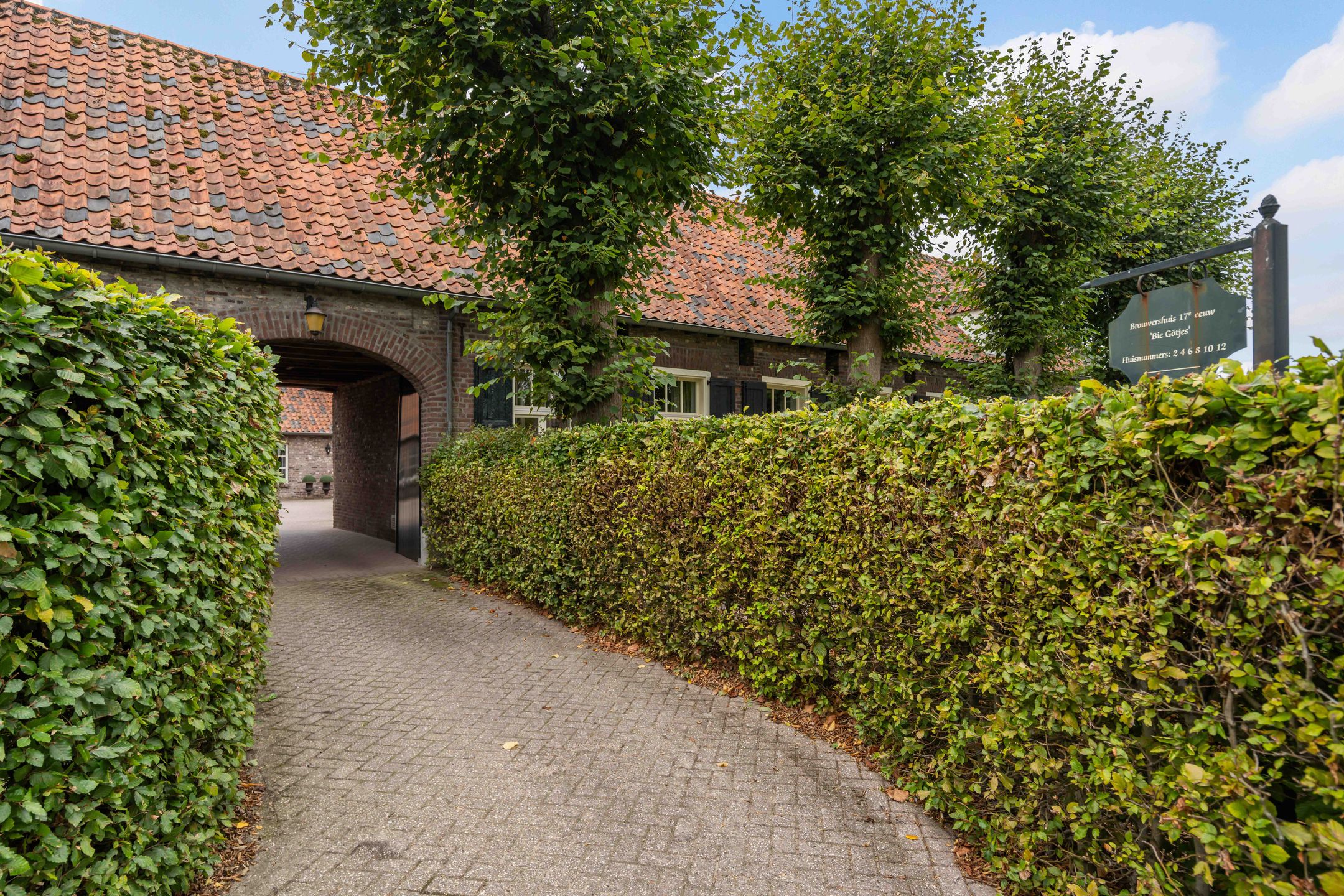 Foto 6 van Wilhelminastraat 6