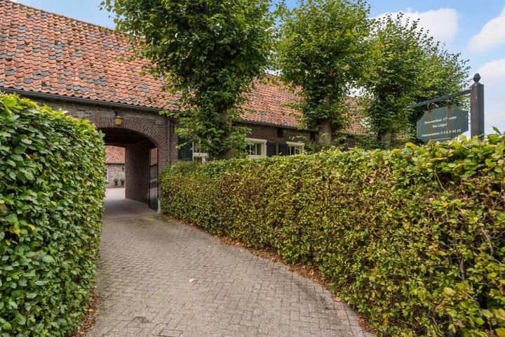 Foto 6 van Wilhelminastraat 6