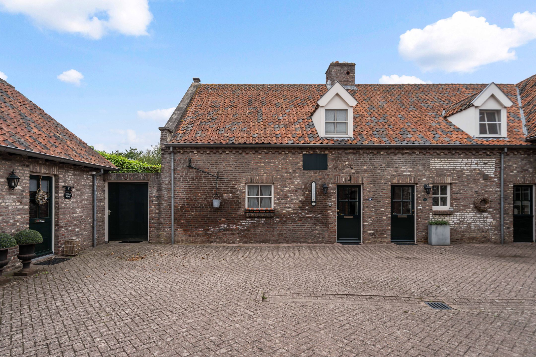 Foto 9 van Wilhelminastraat 6