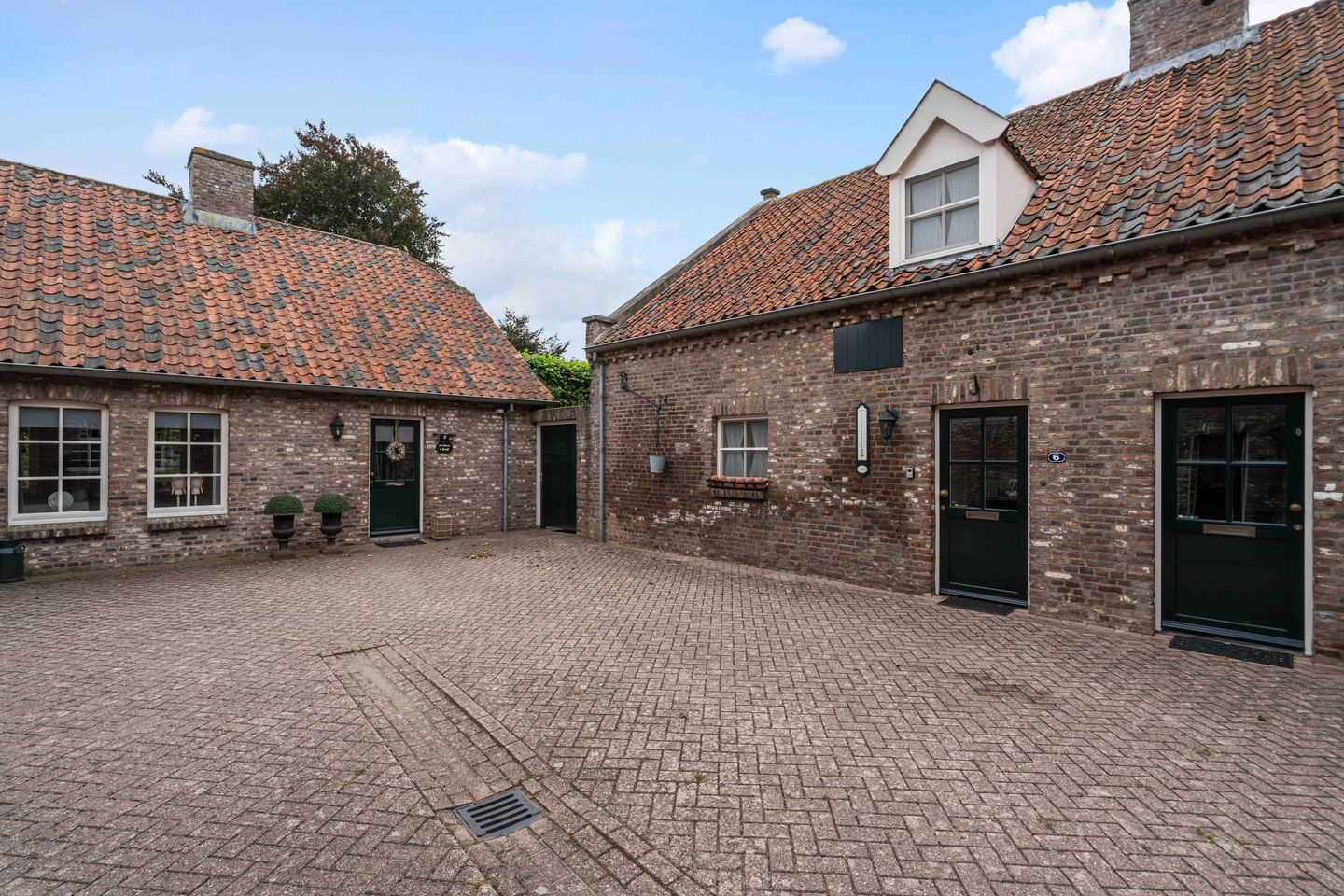 Foto 10 van Wilhelminastraat 6