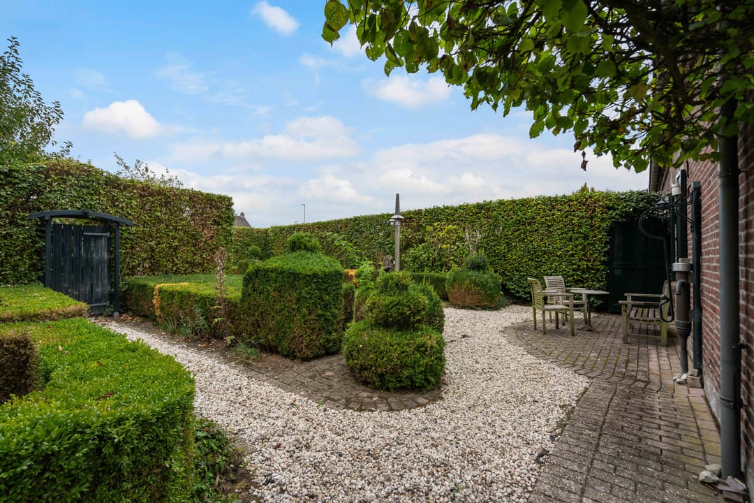 Foto 38 van Wilhelminastraat 6