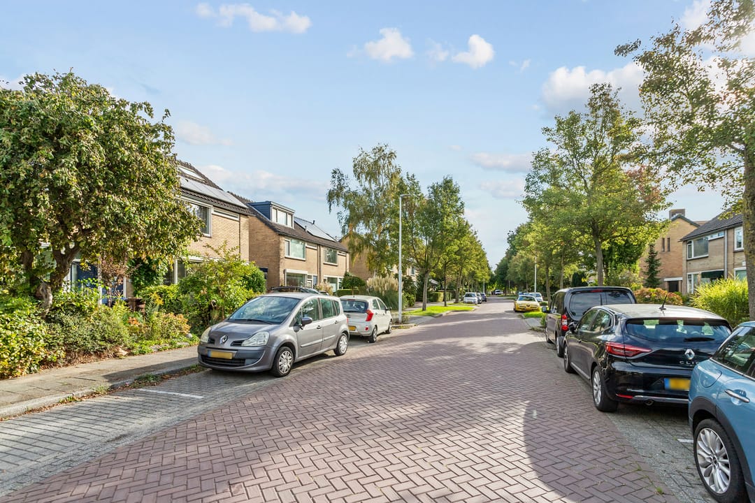 Photo 2 of Henri Dunantlaan 16