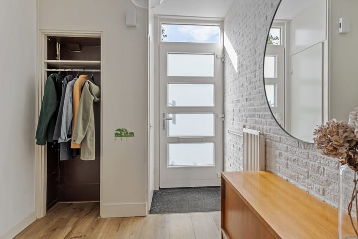 Foto 3 van Henri Dunantlaan 16