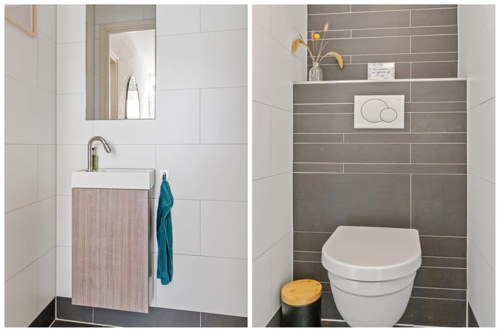 Foto 4 van Henri Dunantlaan 16