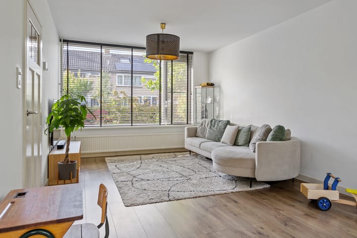 Foto 5 van Henri Dunantlaan 16