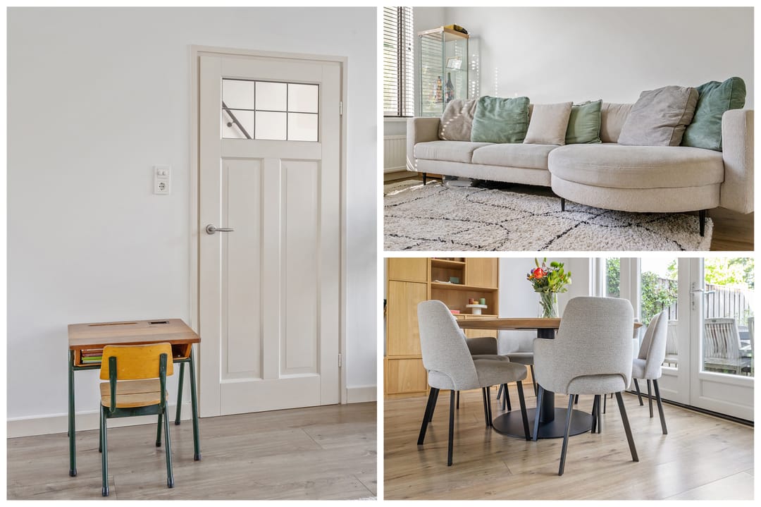 Photo 7 of Henri Dunantlaan 16